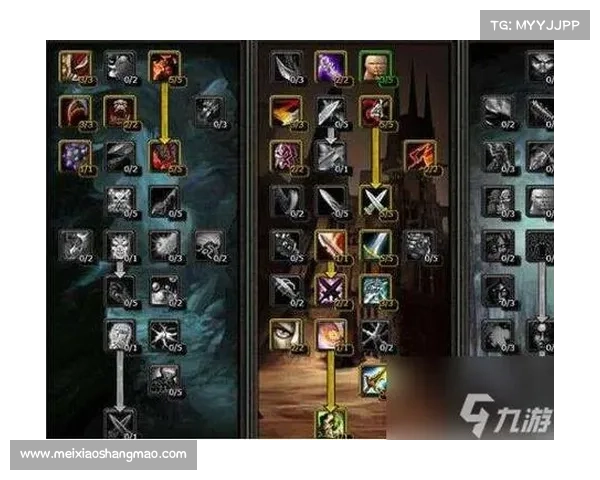 魔兽世界盗贼：提升命中伤害值的绝佳策略